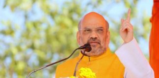 Rival Parties Junk Amit Shah’s Tripura Speeches, Call Them Full Of Lies, Slander Amit Shah Tripura Speech