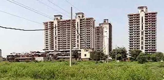 Games Corrupt Play To Dupe Ordinary Citizens – Haryana Land Scam Haryana Land Scam