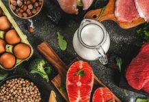 Are High Protein Diets Effective For Weight Loss? high protein diet by shubi husain