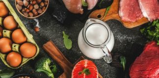 Are High Protein Diets Effective For Weight Loss? high protein diet by shubi husain