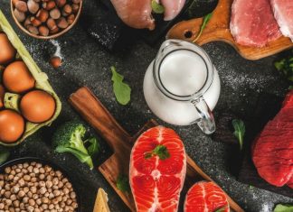 Are High Protein Diets Effective For Weight Loss? high protein diet by shubi husain