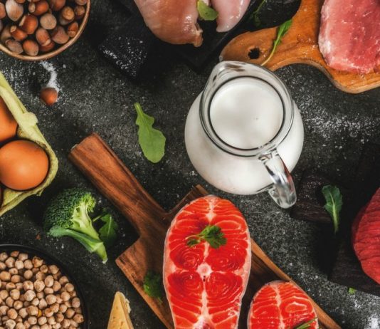 Are High Protein Diets Effective For Weight Loss? high protein diet by shubi husain