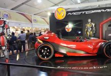 Indigenous Sports Cars Bring Cheer To India’s Automotive Industry Indigenous sports cars