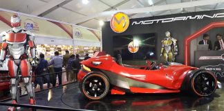 Indigenous Sports Cars Bring Cheer To India’s Automotive Industry Indigenous sports cars
