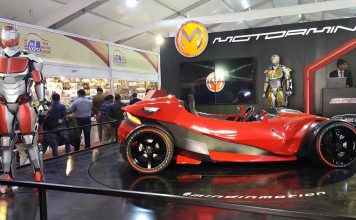 Indigenous Sports Cars Bring Cheer To India’s Automotive Industry Indigenous sports cars