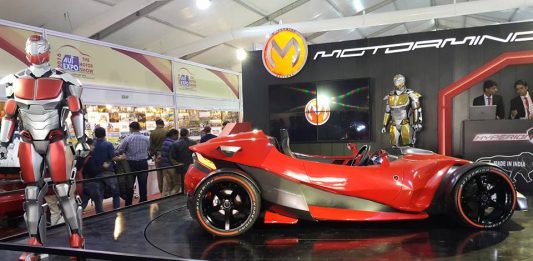 Indigenous Sports Cars Bring Cheer To India’s Automotive Industry Indigenous sports cars