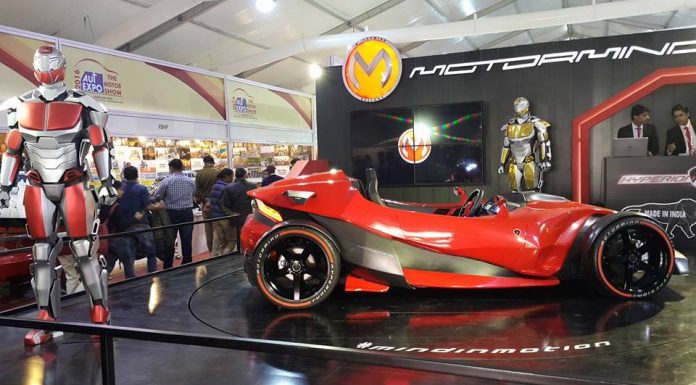 Indigenous Sports Cars Bring Cheer To India’s Automotive Industry Indigenous sports cars