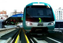 Kerala’s Pet Project: Kochi Metro, All Set To Start Operations Kochi Metro - All set to start operations