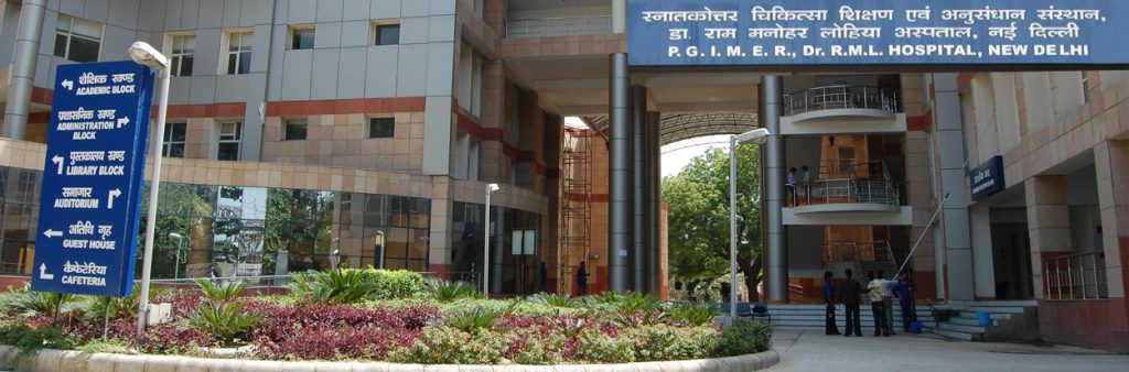 The Top 10 Multi-speciality Best Hospitals In Delhi | N4M Media