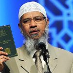 Wanted In India, Islamic Preacher Dr. Zakir Naik Gets Saudi Nationality Zakir Naik Saudi Nationality