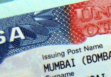 Sharp Drop Of 43% In H1B Visas For Indian IT Companies Between 2015-17 US Visa - Social Media Handles