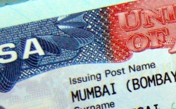 Sharp Drop Of 43% In H1B Visas For Indian IT Companies Between 2015-17 US Visa - Social Media Handles