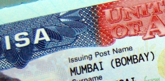 Stricter US Visa Rules To Regulate Entry, Social Media Handles To Be Provided US Visa - Social Media Handles