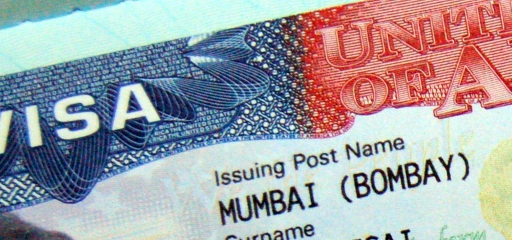 US Visa - Social Media Handles