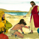 Gujarat School Textbook Cites Christ As ‘Demon’ – ICV Demands Criminal Action Jesus christ called a demon