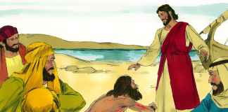 Gujarat School Textbook Cites Christ As ‘Demon’ – ICV Demands Criminal Action Jesus christ called a demon