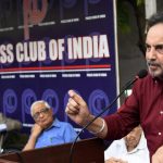 Calling CBI Case ‘Ridiculous and Concocted’ Roy Vows To Fight, Demands Time Bound Enquiry Journalists protest CBI raids