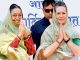 Presidential Poll – A Battle Of Ideology And Principles, Says Sonia Gandhi Opposition's Presidential Nominee, Meira Kumar
