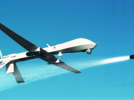 US approves sale of Predator Drones to India