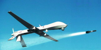 US Approves Sale Of Naval Variant Of Predator Drones To India – General Atomics US approves sale of Predator Drones to India