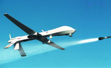 US Approves Sale Of Naval Variant Of Predator Drones To India – General Atomics US approves sale of Predator Drones to India