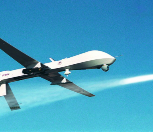 US Approves Sale Of Naval Variant Of Predator Drones To India – General Atomics US approves sale of Predator Drones to India