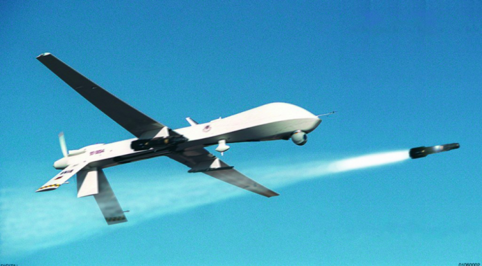 US Approves Sale Of Naval Variant Of Predator Drones To India – General Atomics US approves sale of Predator Drones to India