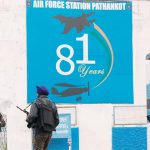 2016 Pathankot Terrorist Attack: Air Force Station Commander Sacked Pathankot terror attack