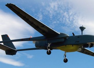 Heron TP Armed Drones Mark A New Era In India Israel Defence Collaboration India Israel Defence Heron Tp Armed Drones