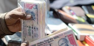 Demonetisation Takes Further Toll – Consumer Durables Plummet By Over 10% demonetisation - informal entrepreneurs