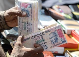 Demonetisation Takes Further Toll – Consumer Durables Plummet By Over 10% demonetisation - informal entrepreneurs