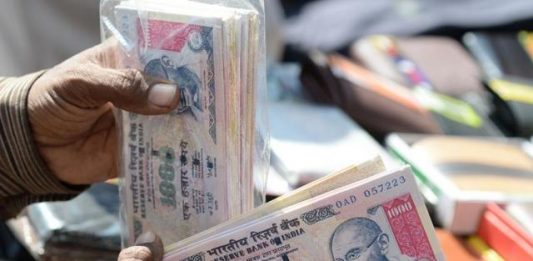 Demonetisation Takes Further Toll – Consumer Durables Plummet By Over 10% demonetisation - informal entrepreneurs