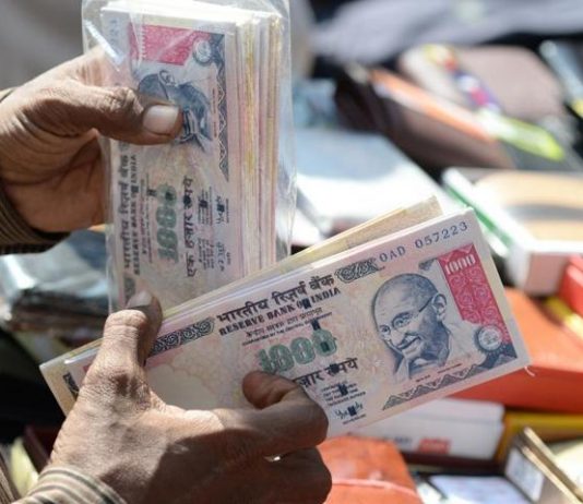 Demonetisation Takes Further Toll – Consumer Durables Plummet By Over 10% demonetisation - informal entrepreneurs