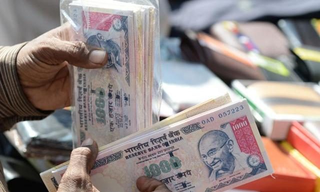 Demonetisation Takes Further Toll – Consumer Durables Plummet By Over 10% demonetisation - informal entrepreneurs