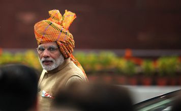 PM Narendra Modi Praises Muslims For Rising Beyond Religion & Promoting Unity prime minister narendra modi gst