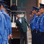 Burgeoning Private Armies – A New Rage Catches Up India Private Armies of India