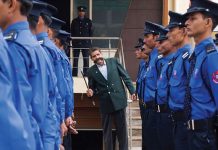 Burgeoning Private Armies – A New Rage Catches Up India Private Armies of India