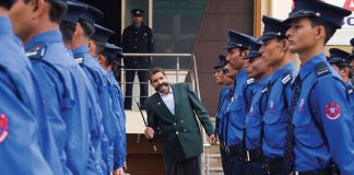 Burgeoning Private Armies – A New Rage Catches Up India Private Armies of India