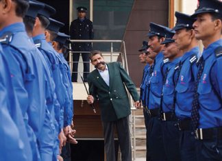 Burgeoning Private Armies – A New Rage Catches Up India Private Armies of India