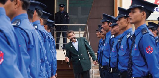 Burgeoning Private Armies – A New Rage Catches Up India Private Armies of India