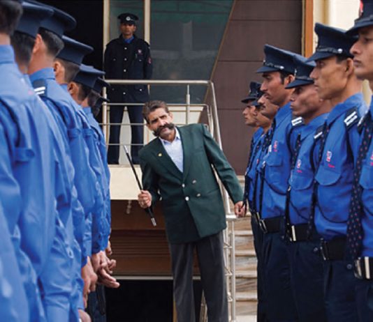 Burgeoning Private Armies – A New Rage Catches Up India Private Armies of India