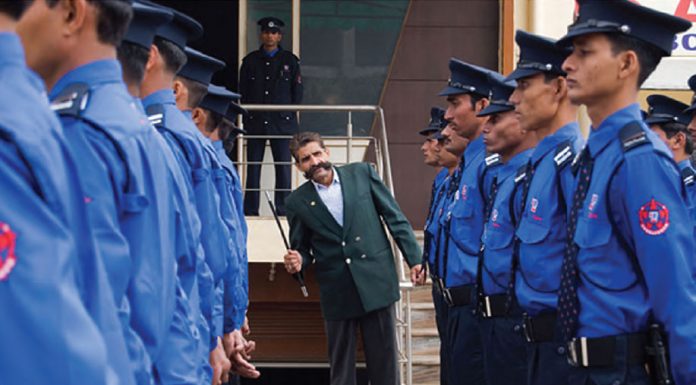 Burgeoning Private Armies – A New Rage Catches Up India Private Armies of India