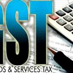 GST Does, What Demonetisation Couldn’t – Sends Services Activity Plunging In July GST - Goods and Services Tax