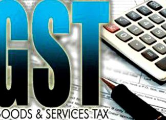 GST Does, What Demonetisation Couldn’t – Sends Services Activity Plunging In July GST - Goods and Services Tax