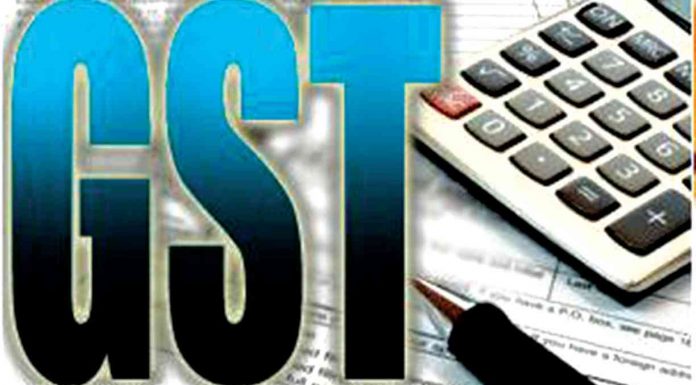 GST Does, What Demonetisation Couldn’t – Sends Services Activity Plunging In July GST - Goods and Services Tax