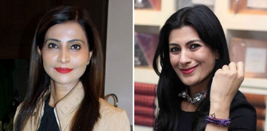 Top 10 Most Beautiful Business Women In India | N4M Media Top 10 Most Beautiful Business Women in India, Shubi Husain and Dipali Goenka
