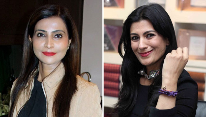 Top 10 Most Beautiful Business Women In India N4m Media