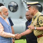 High Court Denies Bail To IGP Zaidi In Custodial Death Of Accused – Kotkhai Rape And Murder Case Shimla Gangrape and Murder - IGP Zahur Haidar Zaidi