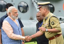 Shimla Gangrape And Murder Case – CBI Arrests IG, DSP And 6 Others For Custodial Death Shimla Gangrape and Murder - IGP Zahur Haidar Zaidi