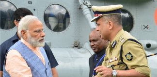 Shimla Gangrape And Murder Case – CBI Arrests IG, DSP And 6 Others For Custodial Death Shimla Gangrape and Murder - IGP Zahur Haidar Zaidi